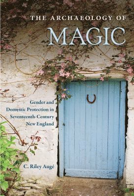 bokomslag Archaeology of Magic