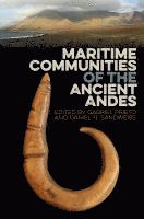 bokomslag Maritime Communities of the Ancient Andes