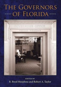 bokomslag The Governors of Florida