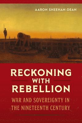 Reckoning with Rebellion 1