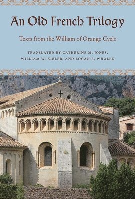 Old French Trilogy, Inbunden