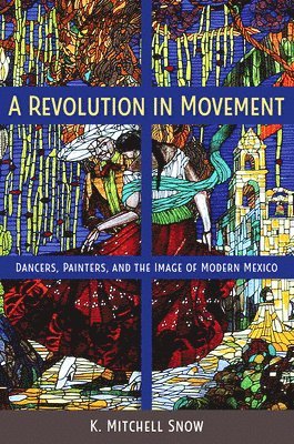 A Revolution in Movement 1