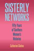 bokomslag Sisterly Networks