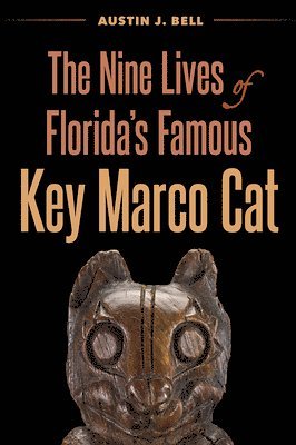 The Nine Lives of Florida's Famous Key Marco Cat 1