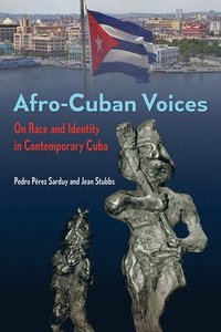 bokomslag Afro-Cuban Voices