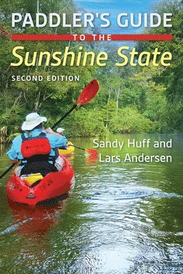 Paddler's Guide to the Sunshine State 1