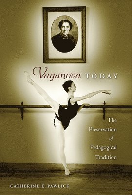 Vaganova Today 1