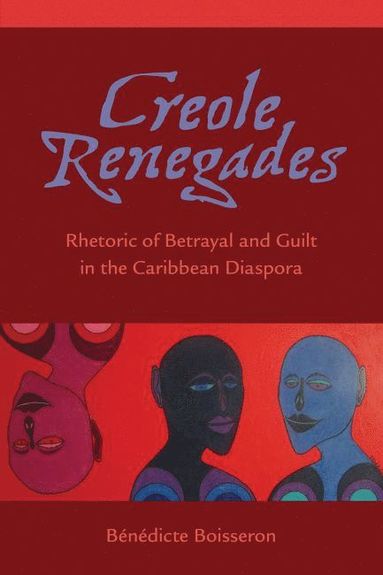 bokomslag Creole Renegades