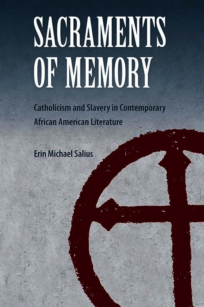Erin Michael Salius - Sacraments of Memory, Häftad