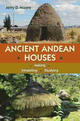 Ancient Andean Houses 1