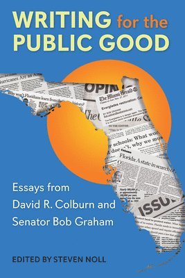 Writing for the Public Good 1