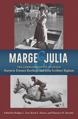 Marge and Julia 1