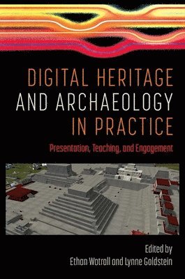 Digital Heritage and Archaeology in Practice 1