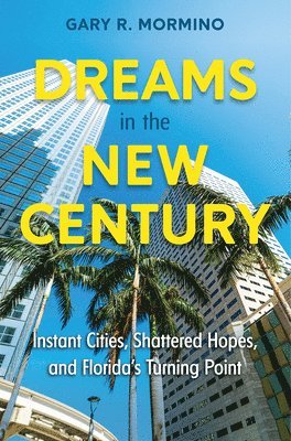 Dreams in the New Century 1