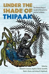 bokomslag Under the Shade of Thipaak