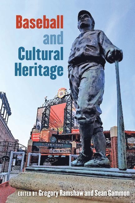 Baseball and Cultural Heritage 1