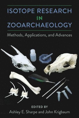 Isotope Research in Zooarchaeology 1