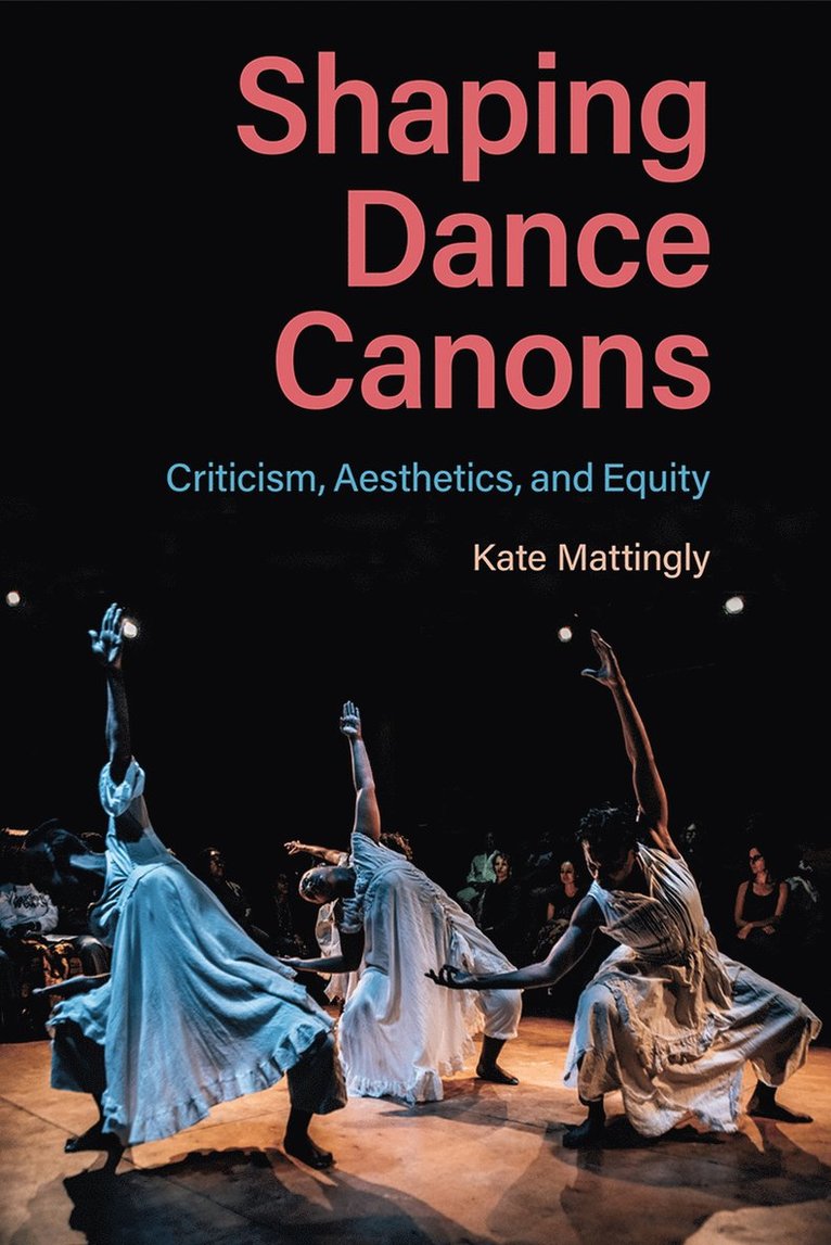 Shaping Dance Canons 1