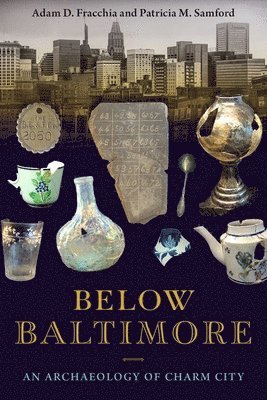 Below Baltimore 1