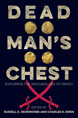 Dead Man's Chest 1