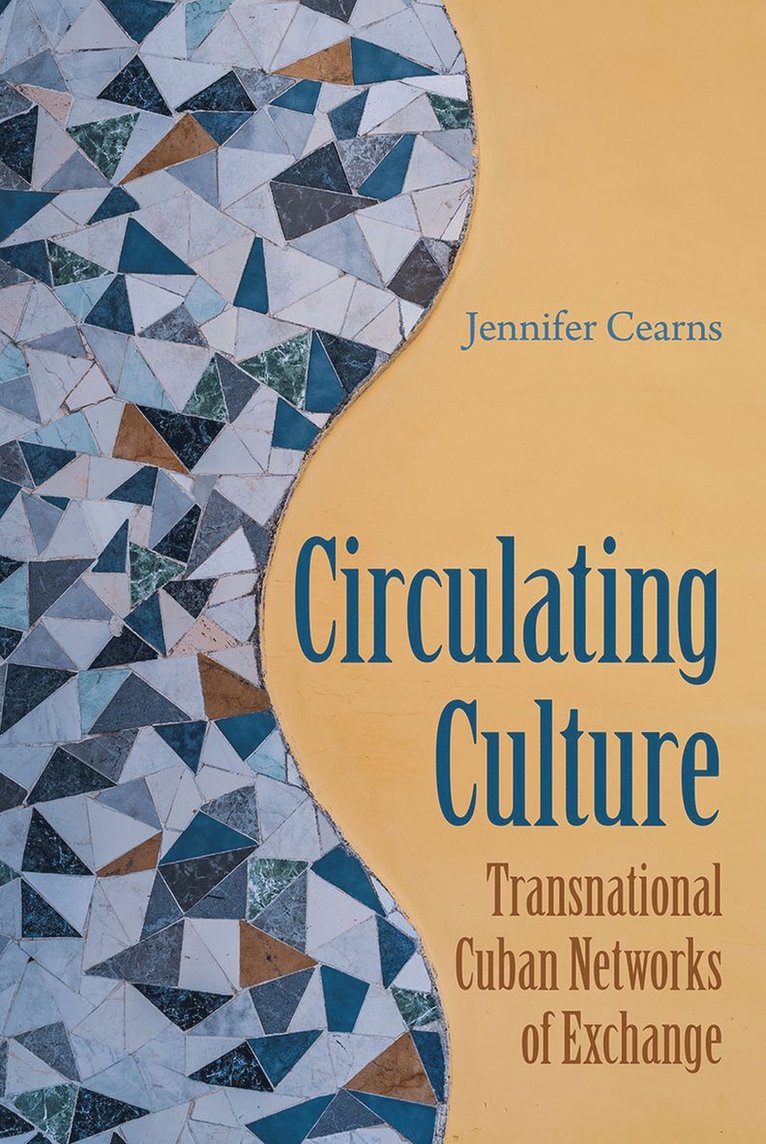 Circulating Culture 1