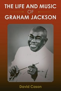 bokomslag Life and Music of Graham Jackson