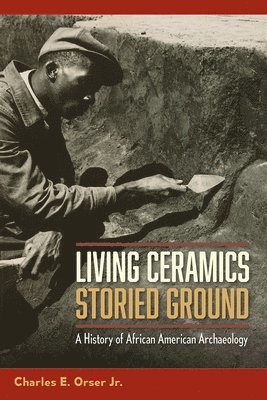 Living Ceramics, Storied Ground 1