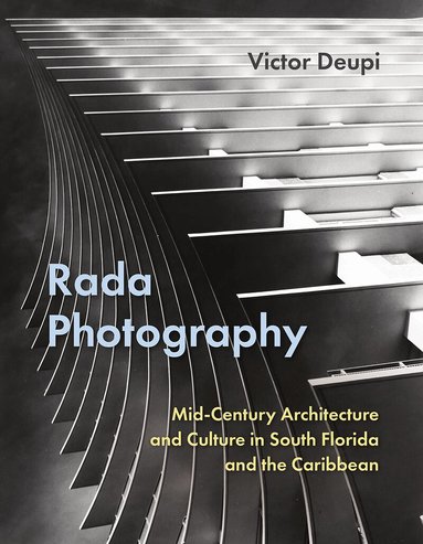 Victor Deupi - Rada Photography, Inbunden