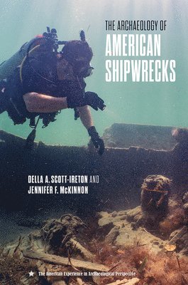 Archaeology of American Shipwrecks
