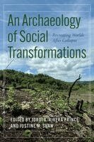 Jordi A. Rivera Prince, Justine M. Shaw - Archaeology of Social Transformations, Inbunden. Tillgänglighet: Kommande