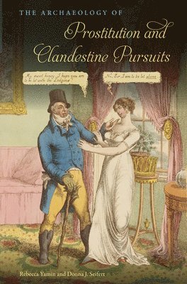 The Archaeology of Prostitution and Clandestine Pursuits 1