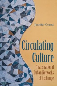 bokomslag Circulating Culture