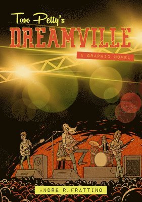 Tom Petty's Dreamville