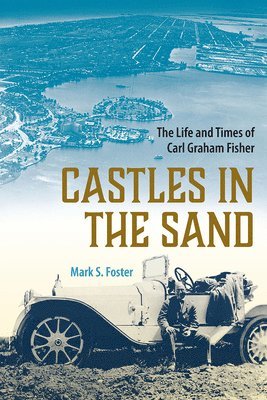 Castles in the Sand 1
