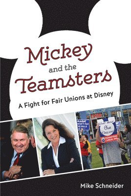 Mickey and the Teamsters 1