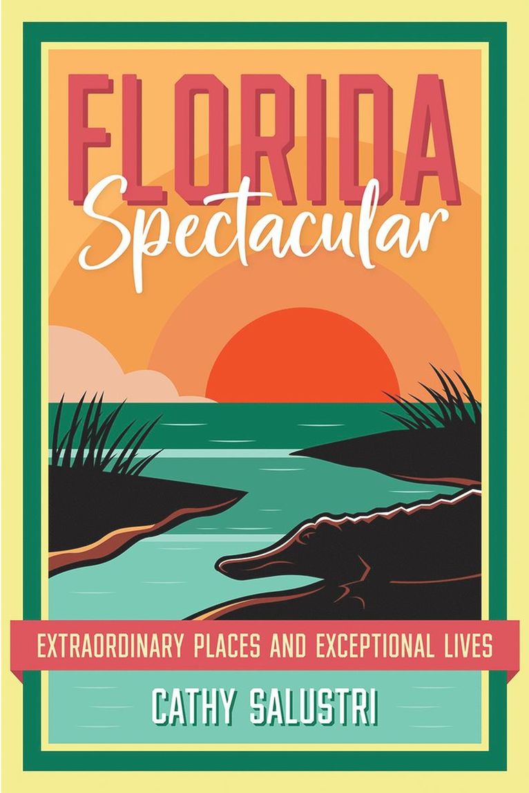 Florida Spectacular 1