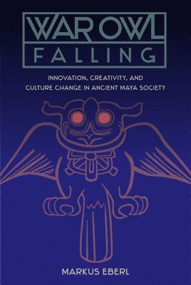 War Owl Falling 1