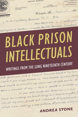 Black Prison Intellectuals 1