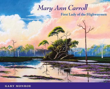 Gary Monroe - Mary Ann Carroll, Häftad