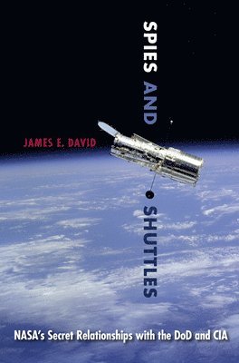 Spies and Shuttles 1
