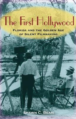 The First Hollywood 1