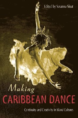 Making Caribbean Dance 1