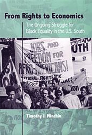 bokomslag From Rights to Economics