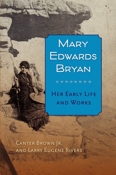Canter Brown, Larry Eugene Rivers - Mary Edwards Bryan, Häftad