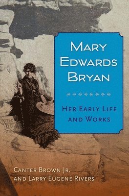Mary Edwards Bryan