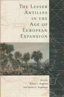 Robert L. Paquette, Stanley L. Engerman - Lesser Antilles in the Age of European Expansion, Häftad