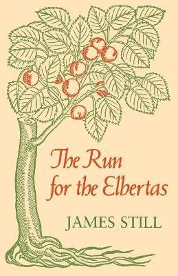 The Run for the Elbertas 1