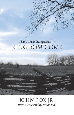 John Fox - Little Shepherd Of Kingdom Come, Häftad