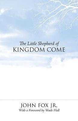 bokomslag The Little Shepherd Of Kingdom Come