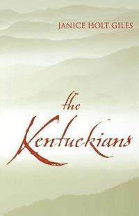 bokomslag The Kentuckians